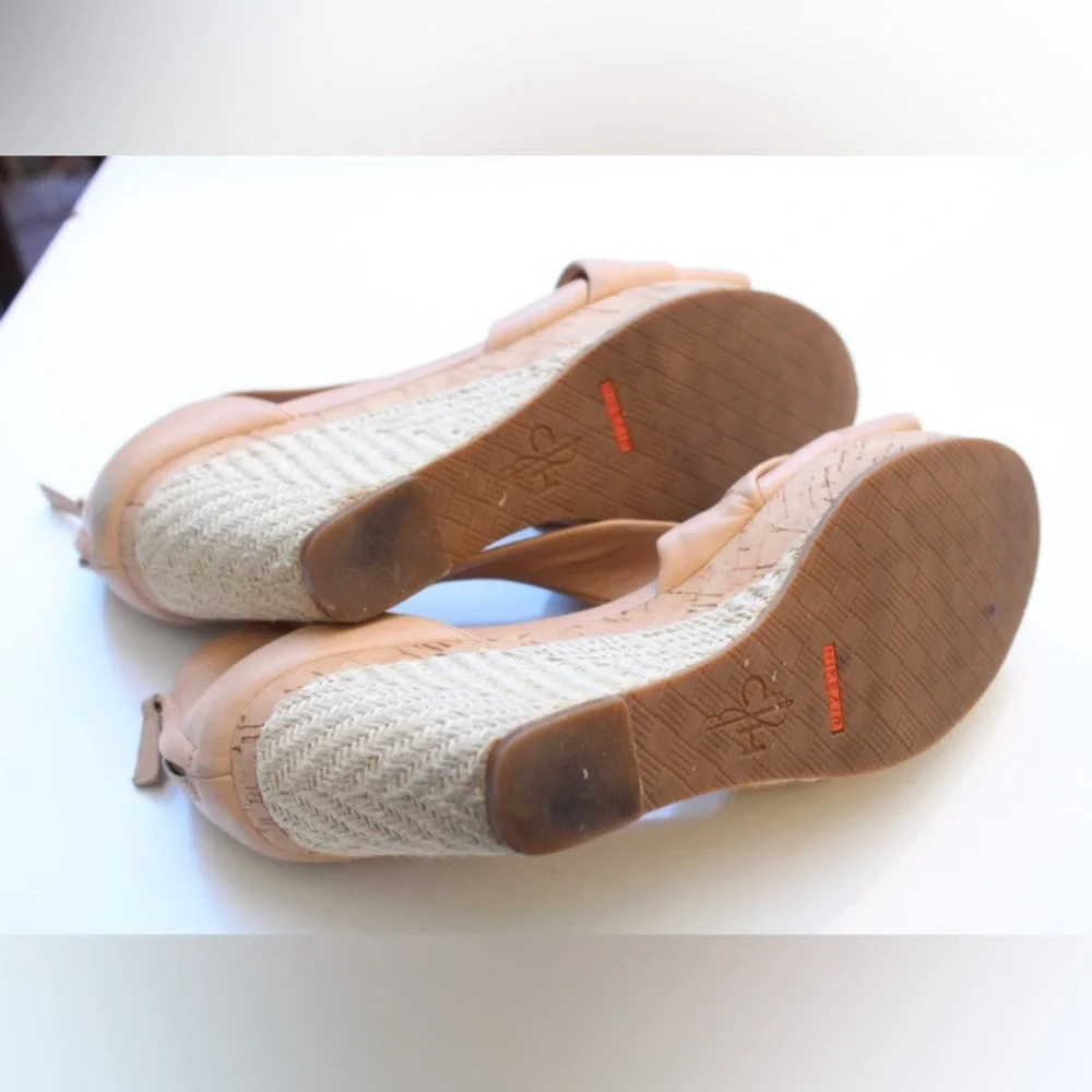 Cole Haan wedges - Picture 5 of 12